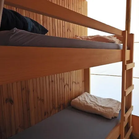 Dt Tent Holiday Deluxe Ac, Lanterna Poreč
