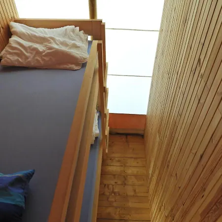 Village de vacances Dt Tent Holiday Deluxe Ac, Lanterna